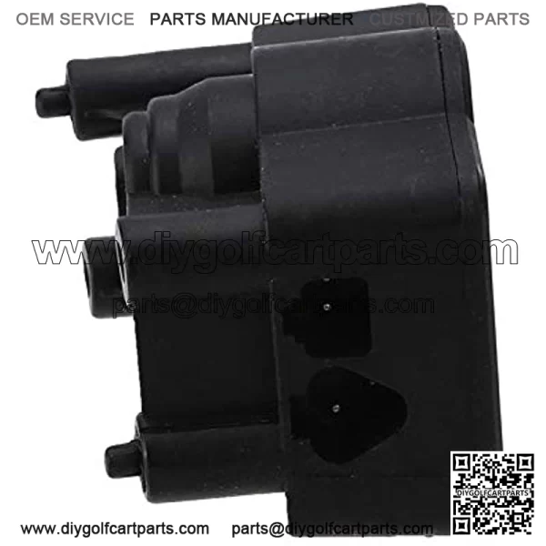 Golf Cart Throttle Potentiometer for Club Car DS (Years 2001-2011),Accelerator Motor Controller Replace 102101101 - Image 3