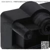 Golf Cart Throttle Potentiometer for Club Car DS (Years 2001-2011),Accelerator Motor Controller Replace 102101101 - Image 4