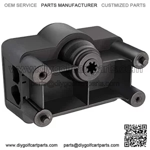 Club Car DS Potentiometer Accelerator,Motor Controller for Golf Cart Electric 2001-2011 Golf Cart