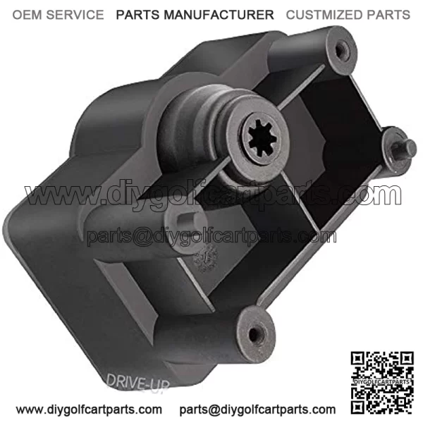 Club Car DS Potentiometer Accelerator,Motor Controller for Golf Cart Electric 2001-2011 Golf Cart - Image 4