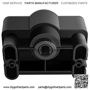 Potentiometer Accelerator for Club Car Precedent Golf Carts (2004-2011) Motor Controller Replace 1033279-01 or 102528501