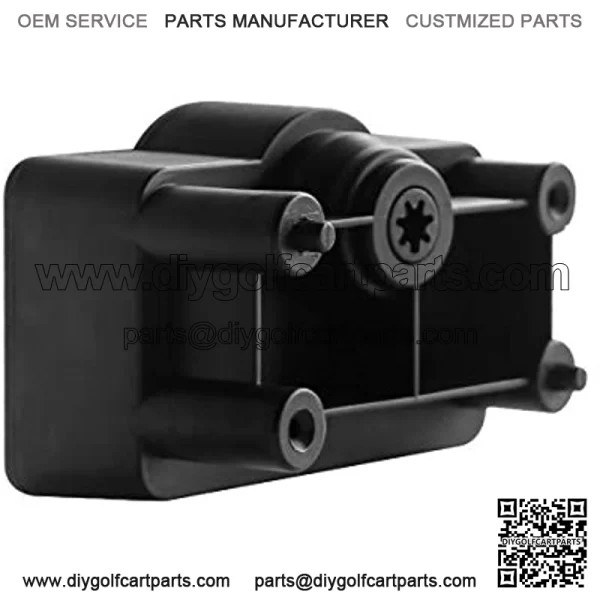 Golf Cart for Club Car DS & Carryall Golf Carts 2001-2011 MCOR1 Throttle Potentiometer Accelerator - Image 3