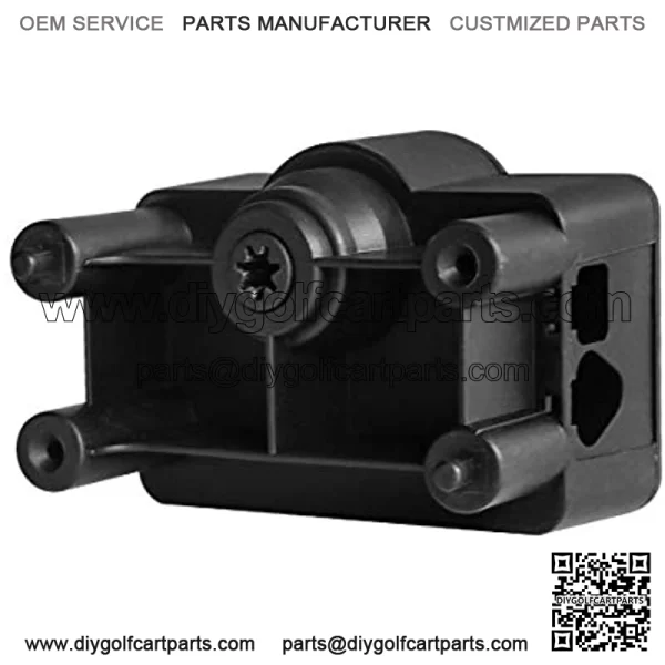 Golf Cart for Club Car DS & Carryall Golf Carts 2001-2011 MCOR1 Throttle Potentiometer Accelerator - Image 4