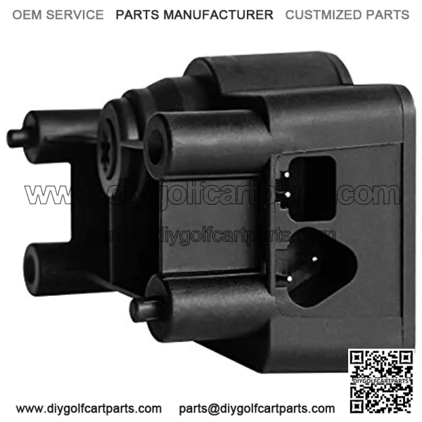 Golf Cart for Club Car DS & Carryall Golf Carts 2001-2011 MCOR1 Throttle Potentiometer Accelerator - Image 5