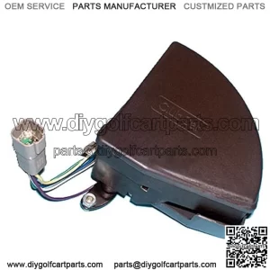 Club Car DS 1998-1999 48 Volt Potentiometer Assembly (6 pin)