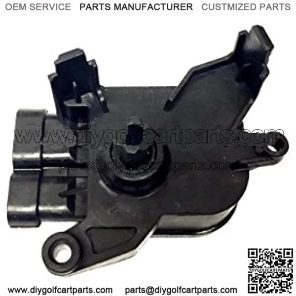 Automotive Authority 4 Throttle Potentiometer for Club Car DS/Precedent 105116301 - Image 2