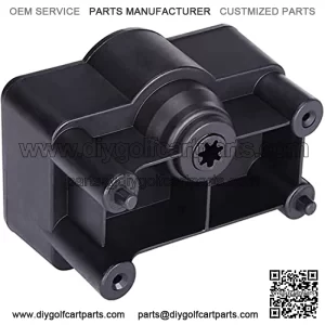 Golf Cart MCOR Throttle Potentiometer,MCOR Accelerator,MCOR Motor Controller Fit for Club Car DS 2001-2011