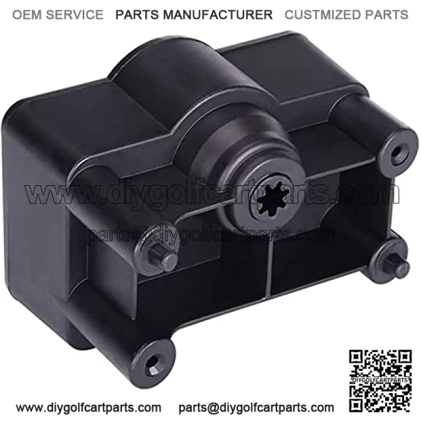 Golf Cart MCOR Throttle Potentiometer,MCOR Accelerator,MCOR Motor Controller Fit for Club Car DS 2001-2011