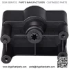 Golf Cart MCOR Throttle Potentiometer,MCOR Accelerator,MCOR Motor Controller Fit for Club Car DS 2001-2011 - Image 2