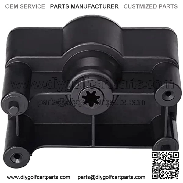 Golf Cart MCOR Throttle Potentiometer,MCOR Accelerator,MCOR Motor Controller Fit for Club Car DS 2001-2011 - Image 2