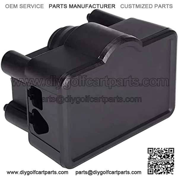Golf Cart MCOR Throttle Potentiometer,MCOR Accelerator,MCOR Motor Controller Fit for Club Car DS 2001-2011 - Image 3