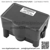 Golf Cart MCOR Throttle Potentiometer,MCOR Accelerator,MCOR Motor Controller Fit for Club Car DS 2001-2011 - Image 4
