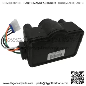 Club Car Precedent Gas 04+ Golf Cart GCOR Accelerator Input