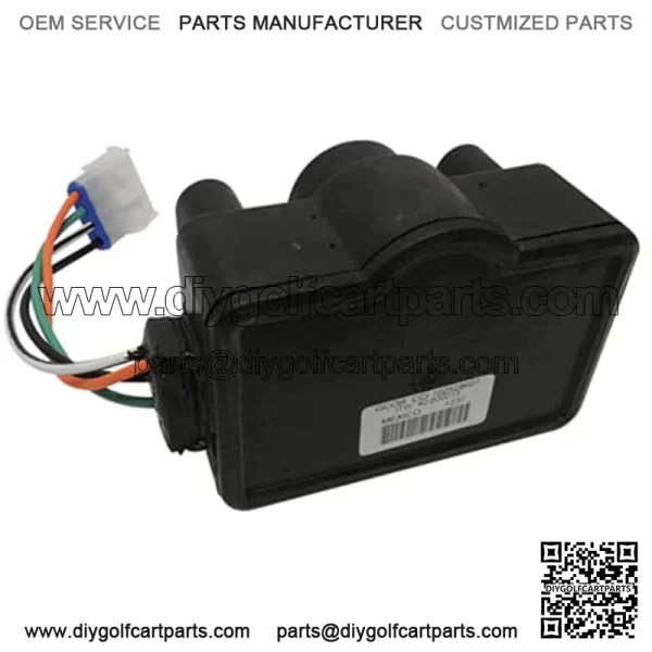 Club Car Precedent Gas 04+ Golf Cart GCOR Accelerator Input