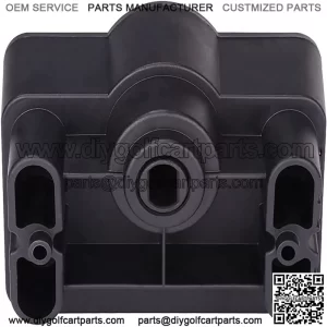 ClubCar Precedent 2004-2011 Pioneer Divider Accelerator Box 102528501