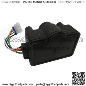 Club Car Precedent GCOR Accelerator Input (Fits Gas 2004-2009)