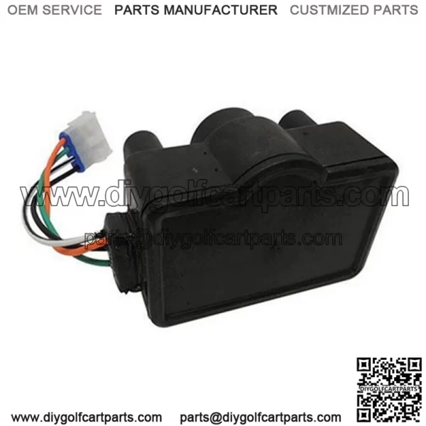 Club Car Precedent GCOR Accelerator Input (Fits Gas 2004-2009)