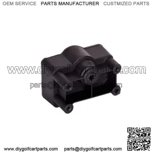 3G MCOR Accelerator for Club Car DS Golf Carts 2001+