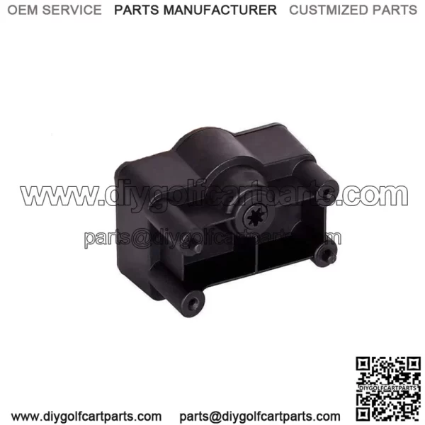 3G MCOR Accelerator for Club Car DS Golf Carts 2001+