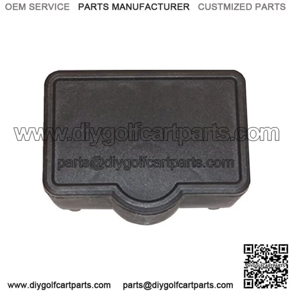 MCOR Accelerator for Club Car Precedent Golf Carts 2004-2011