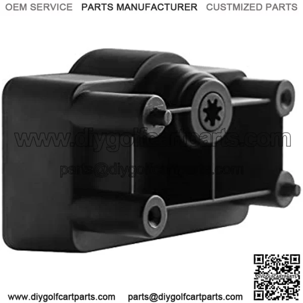 Golf Cart MCOR for Club Car DS & Carryall Golf Carts 2001-2011 MCOR1 Throttle Potentiometer MCOR Accelerator Replace OEM# 1021011-01 - Image 3