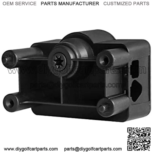Golf Cart MCOR for Club Car DS & Carryall Golf Carts 2001-2011 MCOR1 Throttle Potentiometer MCOR Accelerator Replace OEM# 1021011-01 - Image 4