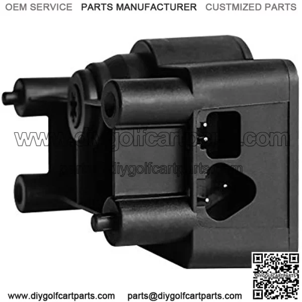 Golf Cart MCOR for Club Car DS & Carryall Golf Carts 2001-2011 MCOR1 Throttle Potentiometer MCOR Accelerator Replace OEM# 1021011-01 - Image 5