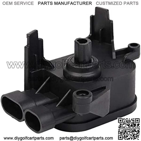 Club Car MCOR 4 Throttle Potentiometer for Club Car Precedent and DS Golf Carts Mcor OEM 105116301 - Image 4