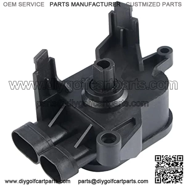 Golf Cart MCOR 4 Throttle Potentiometer for Club Car DS/Precedent,OEM#1051163-01 - Image 2