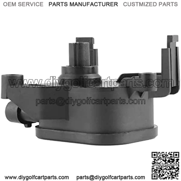 Golf Cart MCOR 4 Throttle Potentiometer for Club Car DS/Precedent,OEM#1051163-01 - Image 5