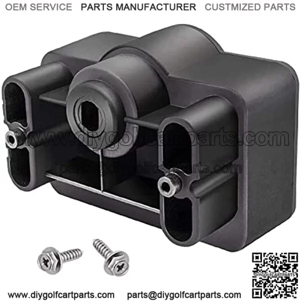 MCOR Potentiometer Accelerator for Club Car Precedent, MCOR Motor Controller for 2004-2011 Golf Cart, Replace 103327901