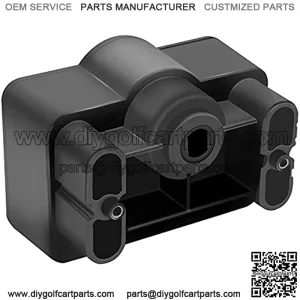 Golf Cart MCOR Potentiometer Accelerator Golf Cart MCOR Motor Controller for Club Car Precedent Golf Carts (2004-2011) Replace 1033279-01 102528501