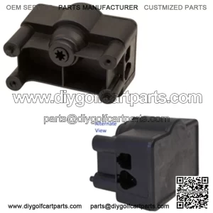 MCOR Potentiometer for Club Car DS Golf Cart - Fits 2001 and up