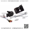 OEM Club Car 2001-2004 Golf Cart MCOR 4 Conversion Update Kit AM293101 - Image 2