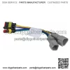 OEM Club Car 2001-2004 Golf Cart MCOR 4 Conversion Update Kit AM293101 - Image 4