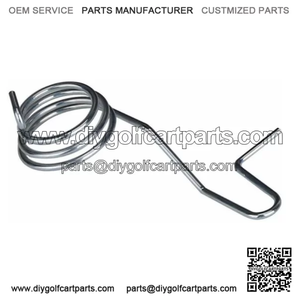 OEM Club Car 2001-2004 Golf Cart MCOR 4 Conversion Update Kit AM293101 - Image 5