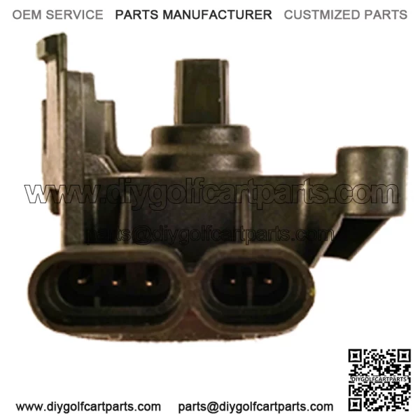 Club Car DS Potentiometer MCOR -Years 2001-Up - Image 2