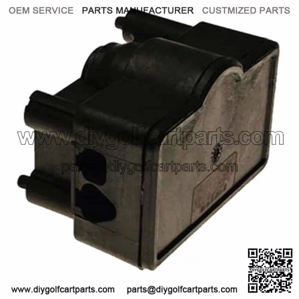 Club Car 2004-Up Potentiometer - Golf Cart MCOR Input