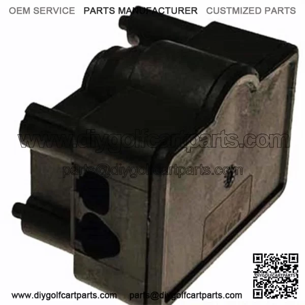 Club Car 2004-Up Potentiometer - Golf Cart MCOR Input - Image 2