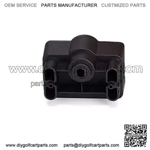 Golf Cart MCOR Motor Controller Input MCOR Fit for Club Car Precedent Electric 2004-2011 Golf Cart, Replace OEM# 103327901