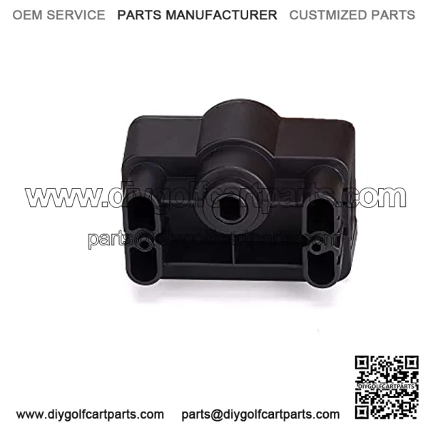Golf Cart MCOR Motor Controller Input MCOR Fit for Club Car Precedent Electric 2004-2011 Golf Cart, Replace OEM# 103327901
