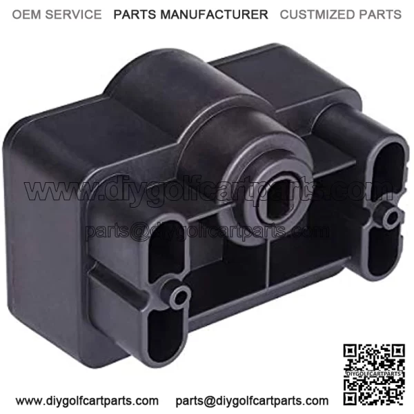 Golf Cart MCOR Motor Controller Input MCOR Fit for Club Car Precedent Electric 2004-2011 Golf Cart, Replace OEM# 103327901 - Image 2