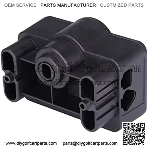 Golf Cart MCOR Motor Controller Input MCOR Fit for Club Car Precedent Electric 2004-2011 Golf Cart, Replace OEM# 103327901 - Image 3