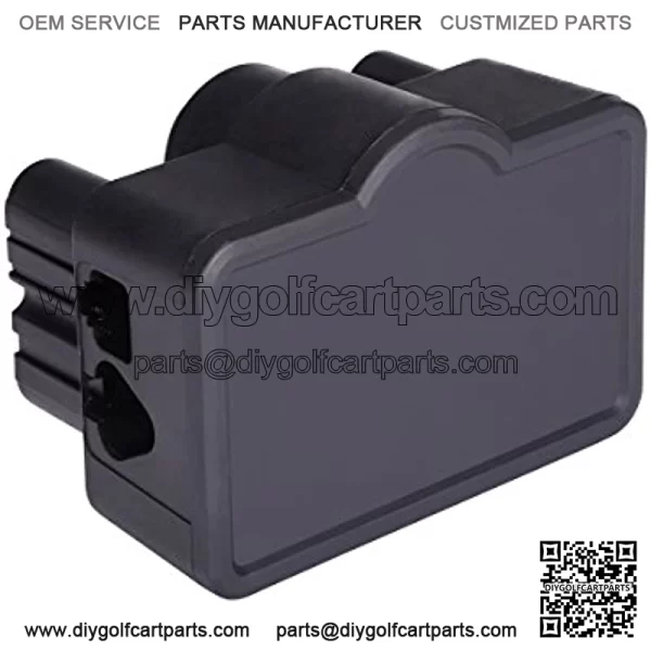 Golf Cart MCOR Motor Controller Input MCOR Fit for Club Car Precedent Electric 2004-2011 Golf Cart, Replace OEM# 103327901 - Image 4