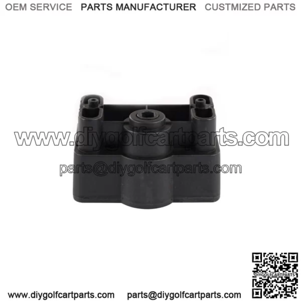 Club Car MCOR Potentiometer Accelerator Gen. 2, 04-11 Precedent Model #102528501