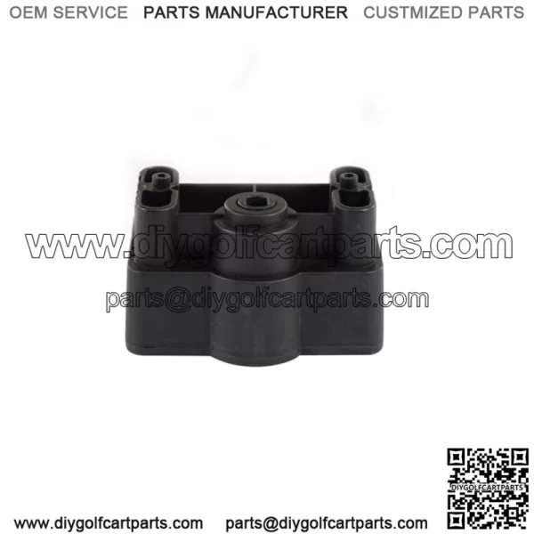 Club Car MCOR Potentiometer Accelerator Gen. 2, 04-11 Precedent Model #102528501 - Image 2