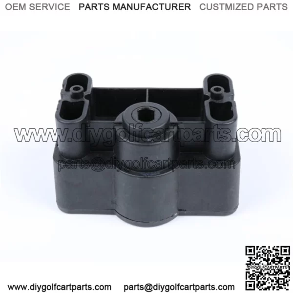 Club Car MCOR Potentiometer Accelerator Gen. 2, 04-11 Precedent Model #102528501 - Image 3