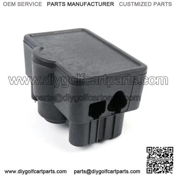 Club Car MCOR Potentiometer Accelerator Gen. 2, 04-11 Precedent Model #102528501 - Image 4