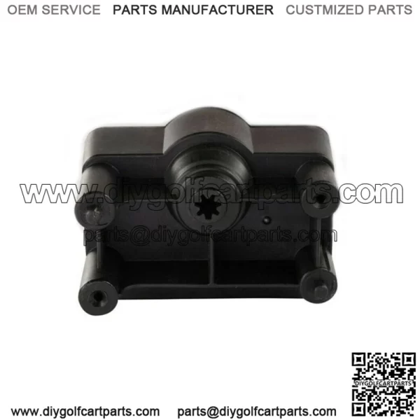 Club Car DS MCOR Accelerator (Gen. 1) For 2001-2004 Golf Carts 1021011-01 - Image 2