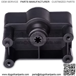 MCOR Accelerator Potentiometer for Club Car DS Golf Cart 102101101 2001-2011